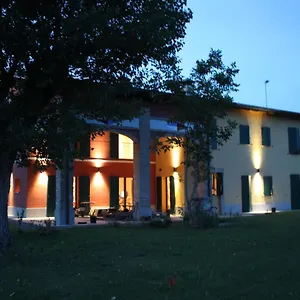 La Casa Dei Gatti Soragna