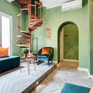 Ripetta Natural , Rome Italie