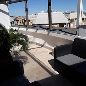 La Terrazza Affittacamere Roma