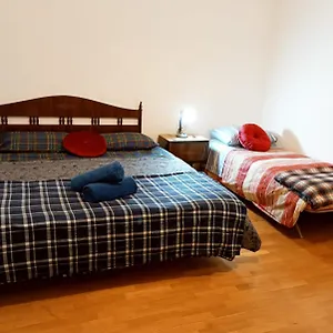 Mikasa Balduina Bed & Breakfast Roma