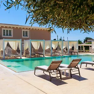 Tramonto Ibleo Bed & Breakfast Avola