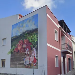 Il Melograno Bed & Breakfast Usini