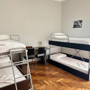 Calatafimi 41 Bed & Breakfast Roma