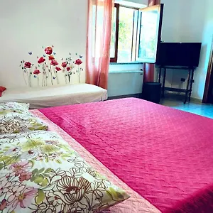 Casa Dei Giunchi Affittacamere Olbia