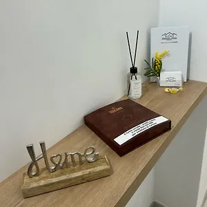 Calatafimi Rocca Bed & Breakfast Palermo