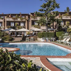 Relais Santa Chiara - Tuscany Charme 4*, San Gimignano Italie
