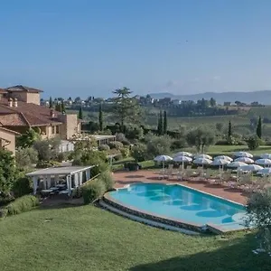 Borgo Di Cortefreda - Place Of Charme 4*, Tavarnelle Val di Pesa Italie